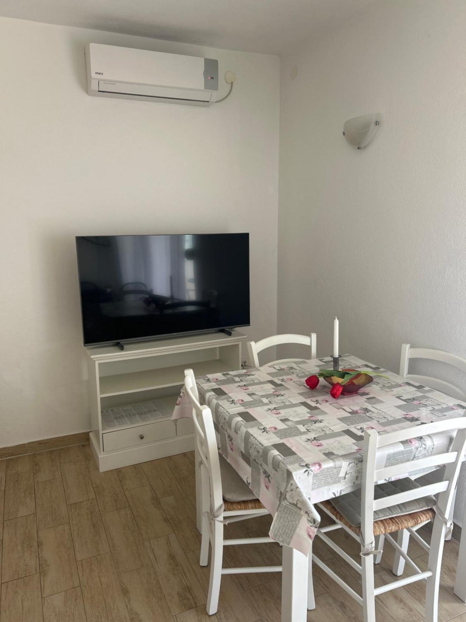 Apartments Purkovic Vodice Exterior foto