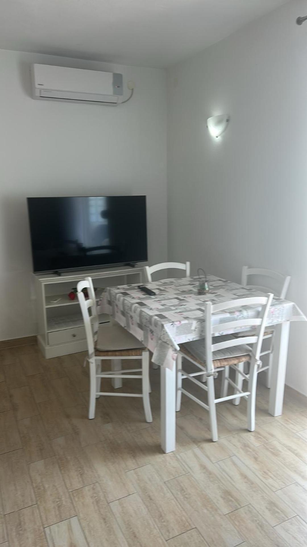 Apartments Purkovic Vodice Exterior foto