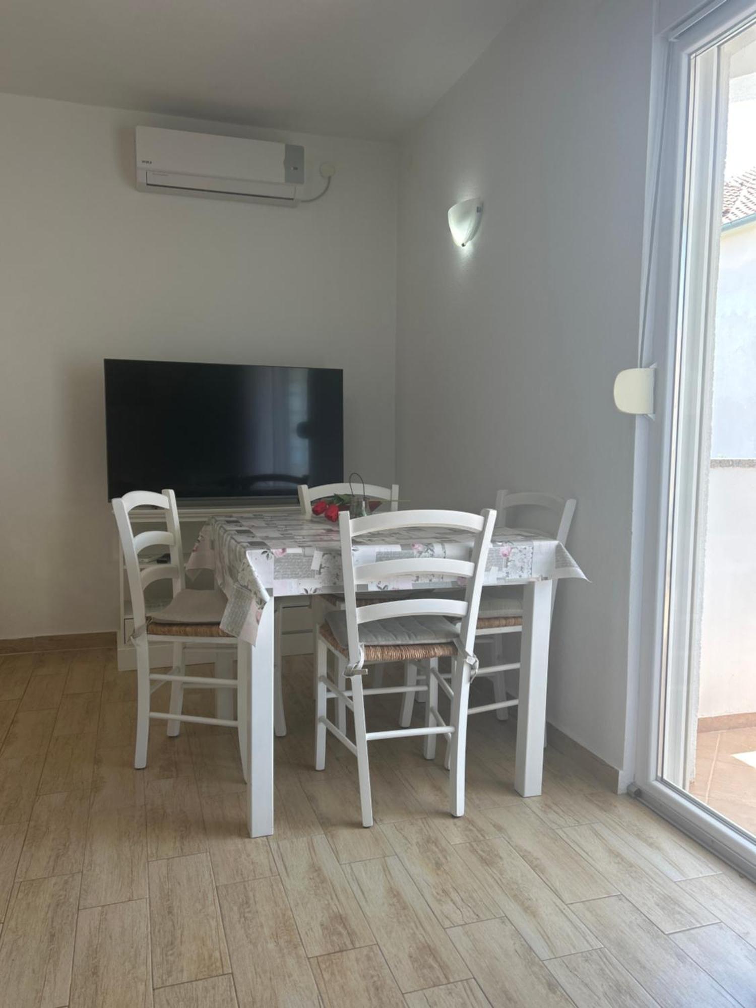 Apartments Purkovic Vodice Exterior foto