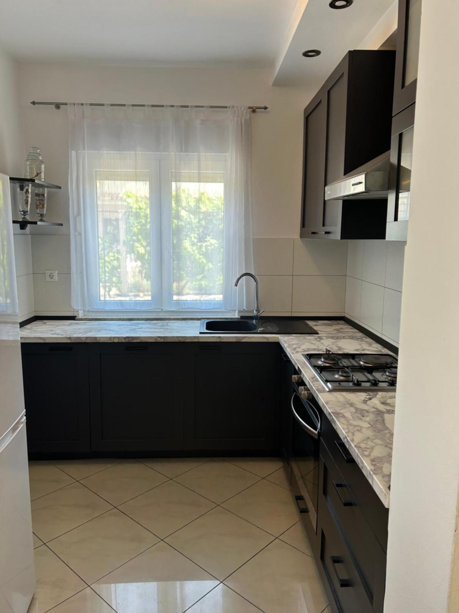 Apartments Purkovic Vodice Exterior foto