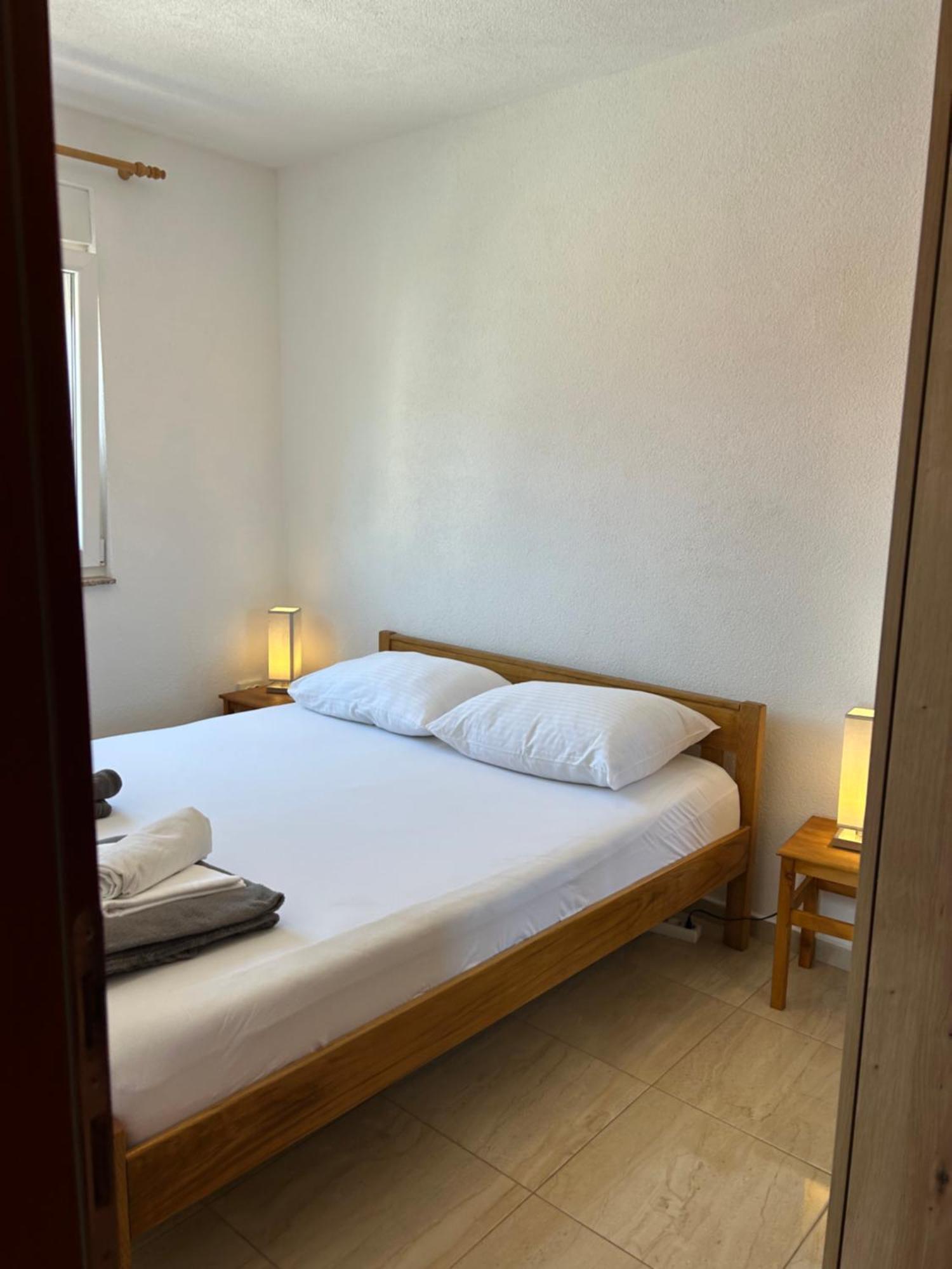 Apartments Purkovic Vodice Exterior foto