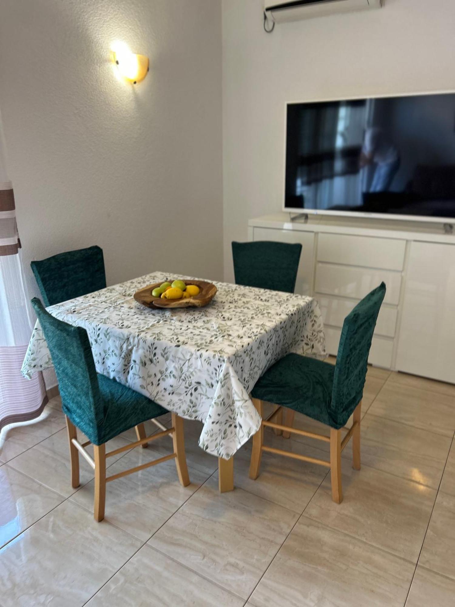 Apartments Purkovic Vodice Exterior foto